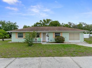 5121 Springwood Rd, Spring Hill, FL 34609