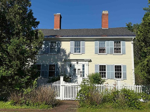 2nd image of 491 Canaan Street