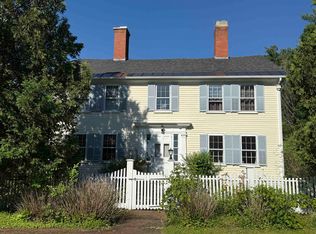 491 Canaan Street, Canaan, NH 03741