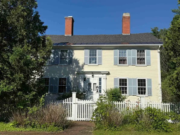 491 Canaan Street, Canaan, NH 03741