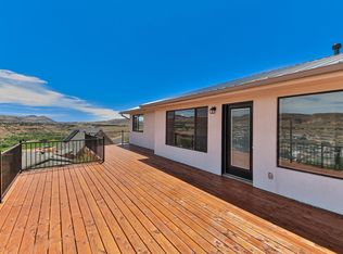 1733 S Chaparell Dr, Toquerville, UT 84774