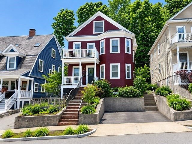 1st image of 38 Tanager St #1