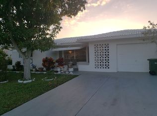 5715 NW 68th Ter, Tamarac, FL 33321