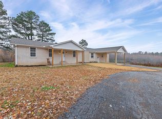 835 Curve Woodville Rd, Gates, TN 38037