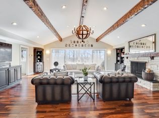 266 Oak Ridge Ave, Summit, NJ 07901