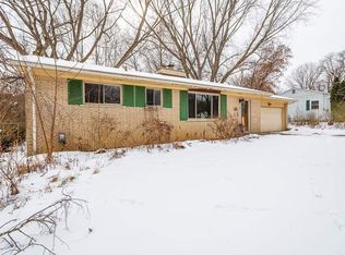 3907 Harwich Ln, Jackson, MI