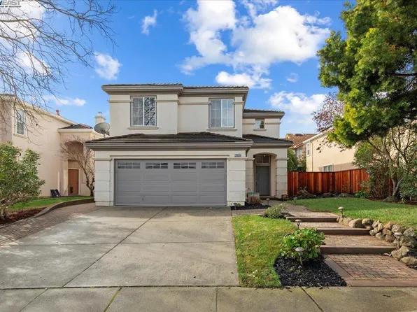 20935 Sherman Dr, Castro Valley, CA 94552