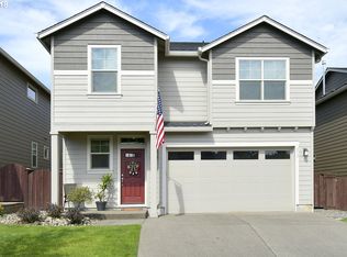 515 N 41st Ave, Ridgefield, WA 98642