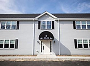 55 Summer St #27, Kingston, MA 02364