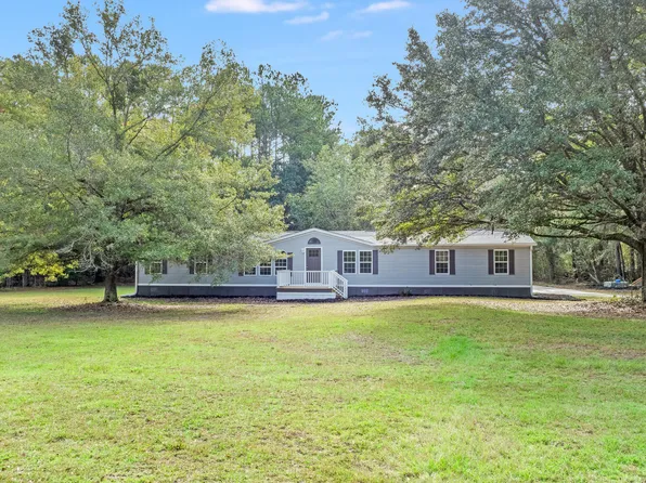 6957 Buckhorn Rd, Ravenel, SC 29470