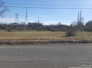 414 H St, San Antonio, TX 78220