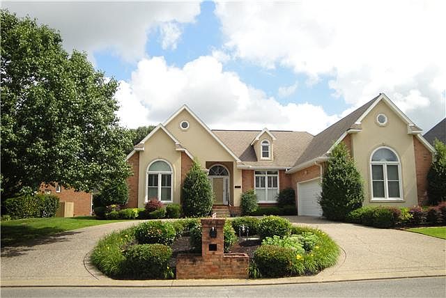 Welcome Home!