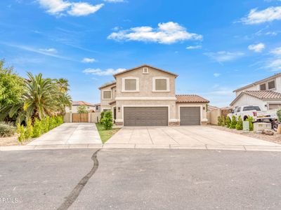 40161 N Westray Way, San Tan Valley, AZ, 85140