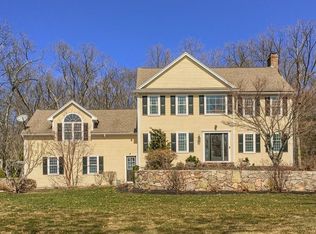 25 Grant Ave, Wrentham, MA 02093