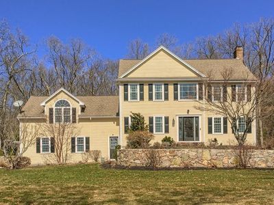 25 Grant Ave, Wrentham, MA, 02093