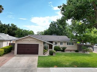 1409 E Paul Ave, Fresno, CA 93710