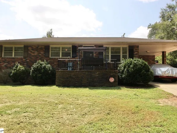 116 Poplar Ln, Anderson, SC 29624