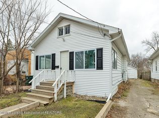 336 N Foster Ave, Lansing, MI 48912
