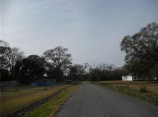 915 Travis Ln, Elton, LA 70532