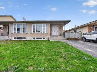 573 Whistler Ter, Kingston, ON K7M 8K4