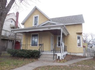 1448 W 14th St, Davenport, IA