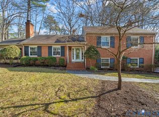 3435 Stratford Rd, Richmond, VA 23225