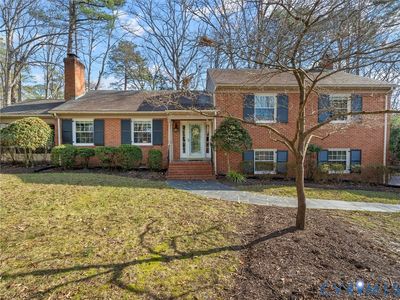 3435 Stratford Rd, Richmond, VA, 23225