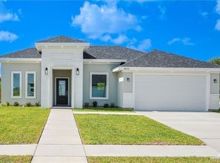 2602 Sunrise Ln, Weslaco, TX 78596