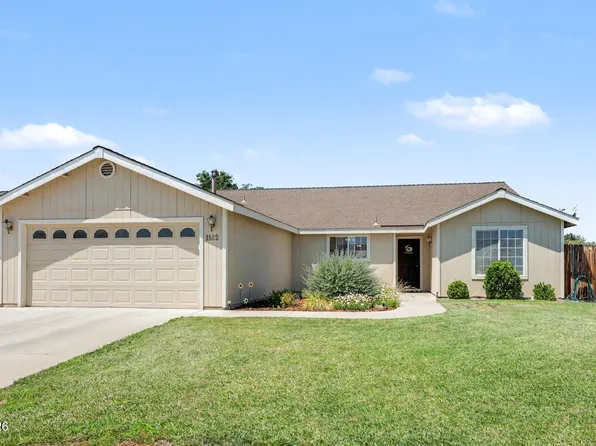 1182 Eagle Rock Rd, Fallon, NV 89406