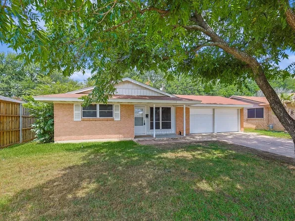 811 Elaine Dr, Irving, TX 75060