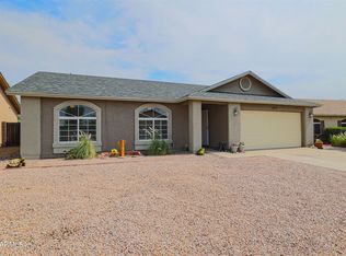 1807 S Cardinal Dr, Apache Junction, AZ 85120