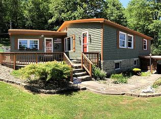 288 Jumonville Rd, Hopwood, PA 15445
