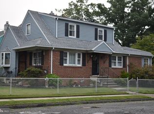 88 Baynes Ave, Gloucester City, NJ 08030