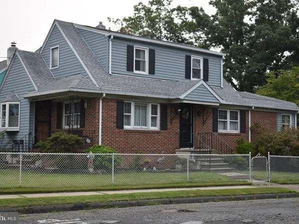 88 Baynes Ave, Gloucester City, NJ 08030
