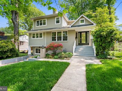 10411 Drumm Ave, Kensington, MD, 20895