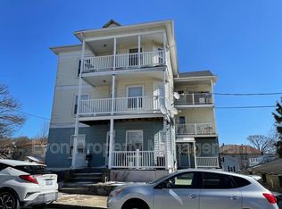 25 Cote Ave #1R, Woonsocket, RI 02895