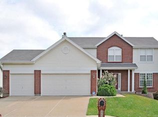 4524 Forder Oaks Dr, Saint Louis, MO
