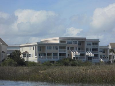 1671 Marsh Harbor Ln #109, Mount Pleasant, SC, 29464