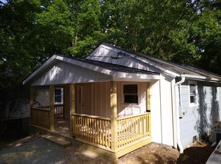 2143 Charles St, Durham, NC 27707