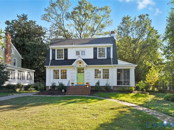 1615 W Laburnum Ave, Richmond, VA 23227