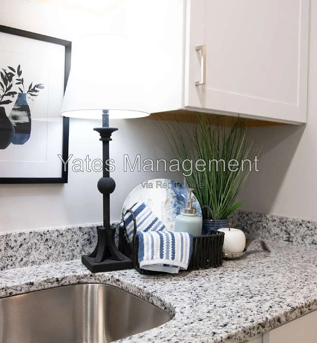 1 bed, 1.0 bath, 512 sqft, $1,145 — Photo 3