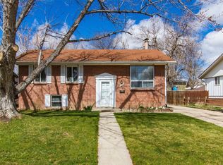 145 Iris St, Broomfield, CO 80020
