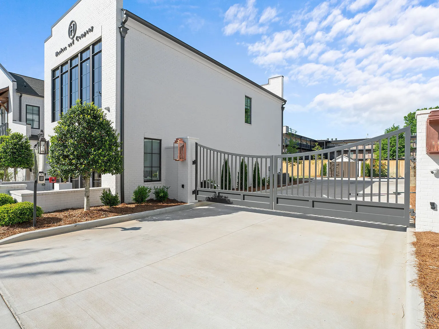 Bryant Drive Townhomes - 3 — Photo 2