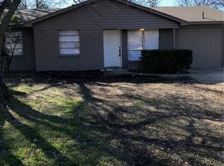 7817 Larchridge Dr, Dallas, TX 75232