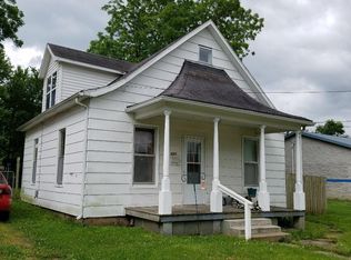 192 Black Walnut Ln, Marshfield, MO 65706