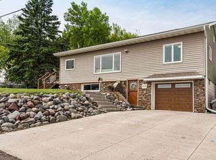 2155 Appalachian St, Duluth, MN 55811