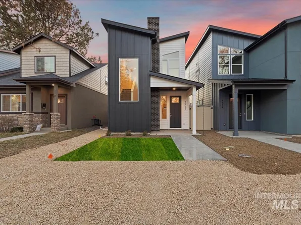 1727 S Longmont Ave, Boise, ID 83706