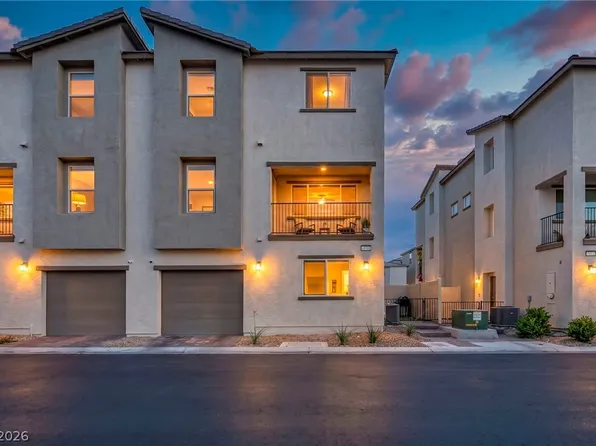 7018 Spicy Merlot St, North Las Vegas, NV 89086