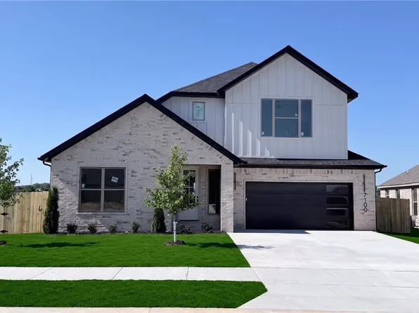 7100 Orange Ave, Bentonville, AR 72713