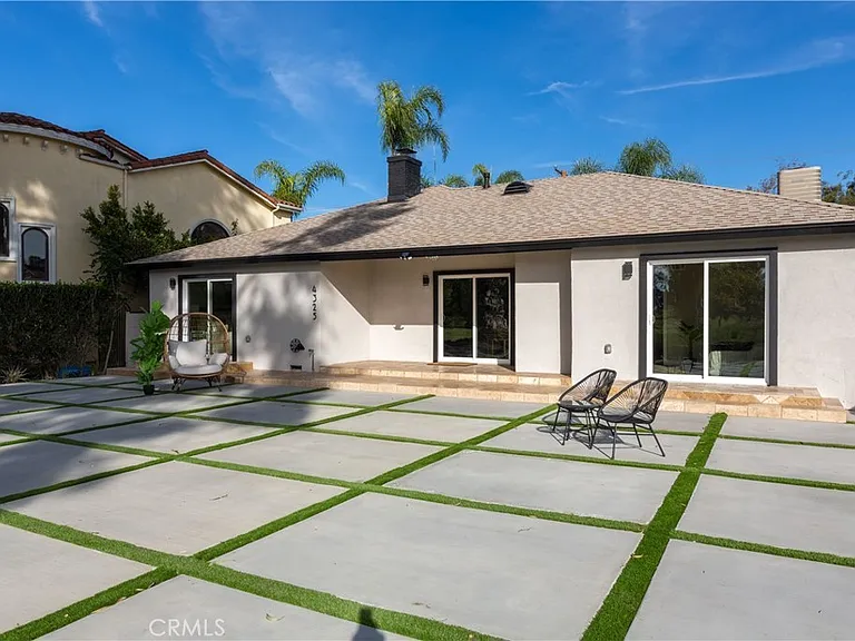 4325 N Country Club Ln — Photo 45